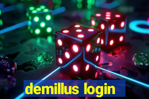 demillus login